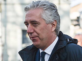 High Court says Delaney hearin...